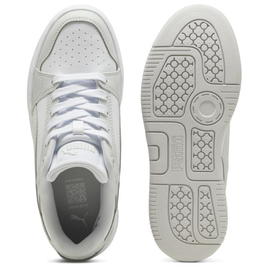 Puma Rebound Femme Low
